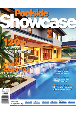 Poolside Showcase - náhled