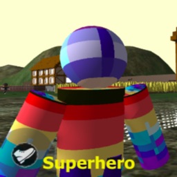 Web Skin Superhero Tycoon 2021