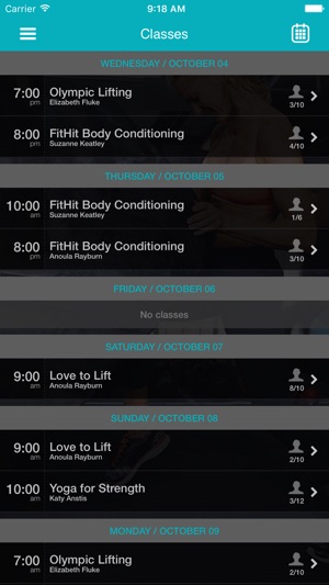 Fitology Hub(圖3)-速報App