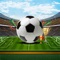 Have you heard of a football game that can only be played with your head