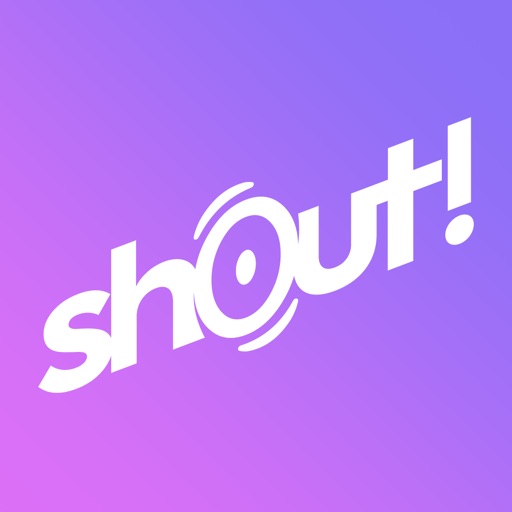Shout! - Hangout & Talk