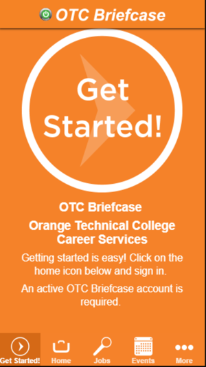 OTC Briefcase(圖1)-速報App