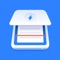 Scanner for PDF is a handy Scanner app that turns your iOS device into a powerful mobile Scanner