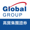 Global Group Securities Limited - GGS Security Token  artwork