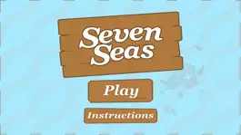 Game screenshot Seven Seas - Naval chess mod apk