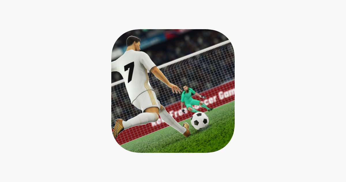 サッカースーパースター をapp Storeで