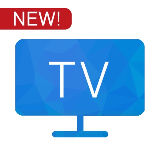 Unlimited TV:News & TV Shows