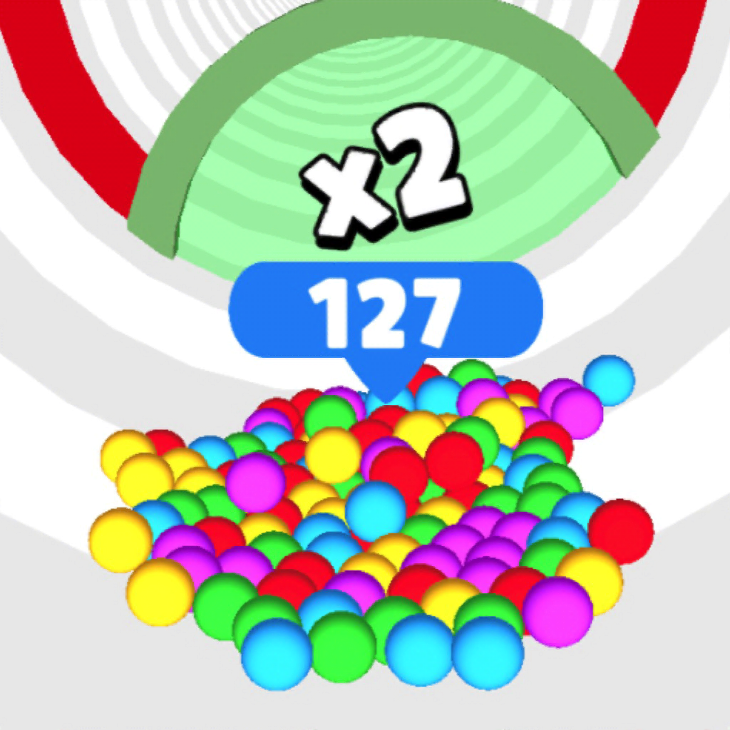 Get Multi Vortex 3D for iOS, iPhone, iPad Aso Report