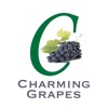 Charming Grapes 會員卡