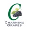 立即下載 Charming Grapes 手機會員卡並登記成為正式會員，您可以輕鬆掌握最新優惠資訊，並即時享用獨家購物驚喜！