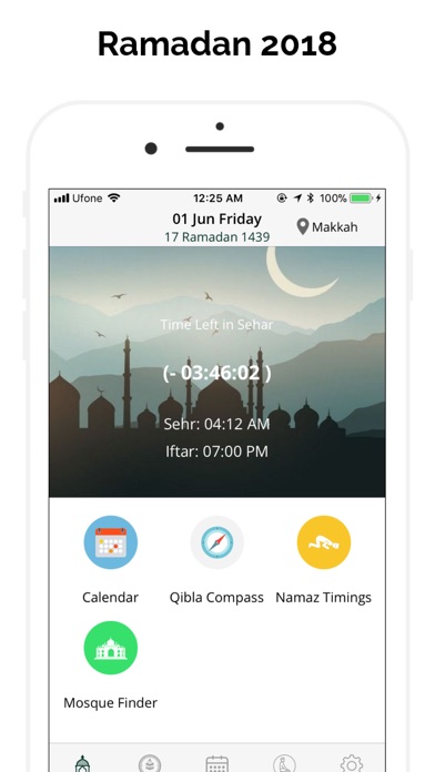 sonnerie adhan pour iphone