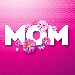 Mother's Day Wishes for MOM