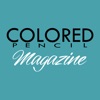 Icon COLORED PENCIL Magazine