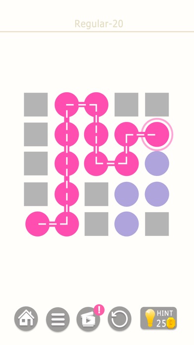Puzzledomのスクリーンショット8 Puzzledomのスクリーンショット8
