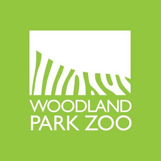 Woodland Park Zoo icon