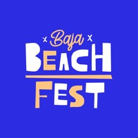 Baja Beach Festival app not working? crashes or has problems?