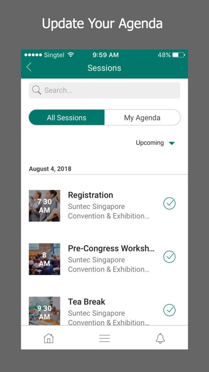 Singapore Pharmacy Congress