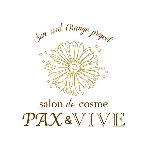 PAX & VIVE -化粧品専門店-