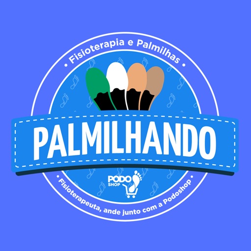 Palmilhando