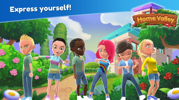 Home Valley Craft  Design