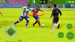 Game screenshot Real Football World Soccer Cup mod apk