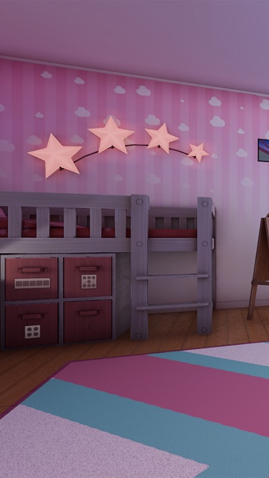 脱出ゲーム-雨の夜の心得-新作脱出げーむ screenshot1