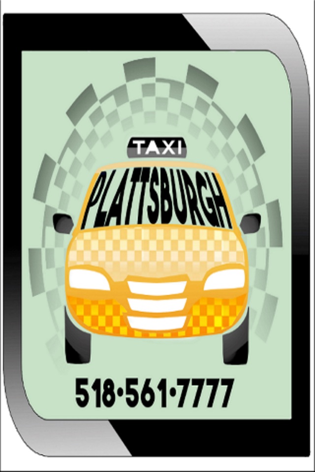 Plattsburgh City Taxi screenshot 3