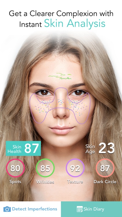 YouCam Makeup: Selfie Editor screenshot-9