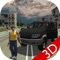 Real City Russian Car Driver 3D is the best simulator of criminal life in the typical Russian city
