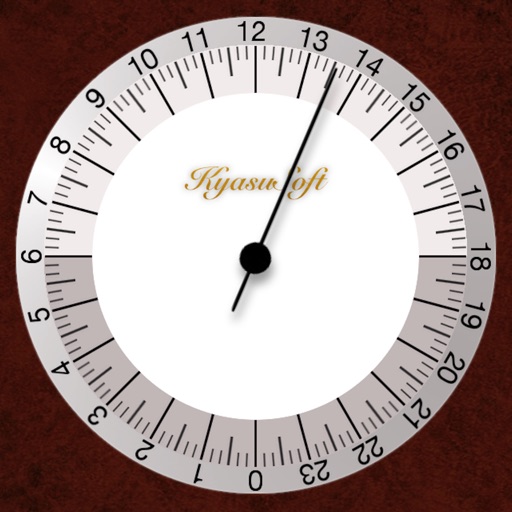OneHandClock Download