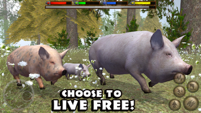 Ultimate Farm Simulator screenshot 4