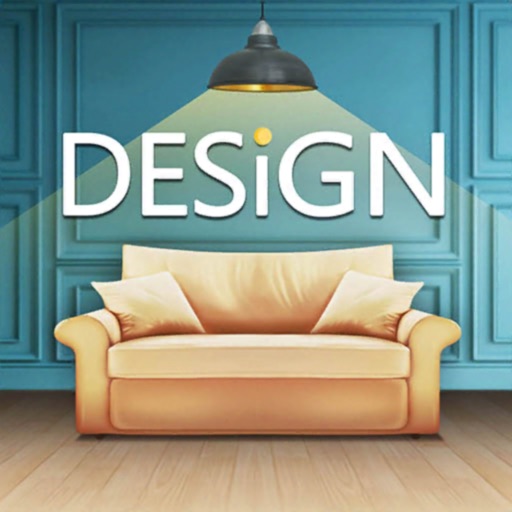 Design Empire: City Life Icon