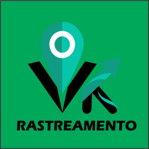 VK Rastreamento