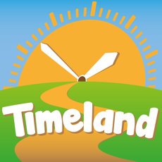 ‎Timeland - Calendar & Clock