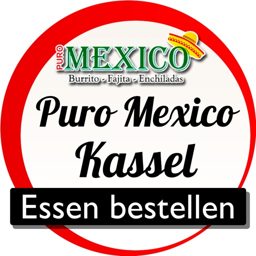 Puro Mexico Kassel icon