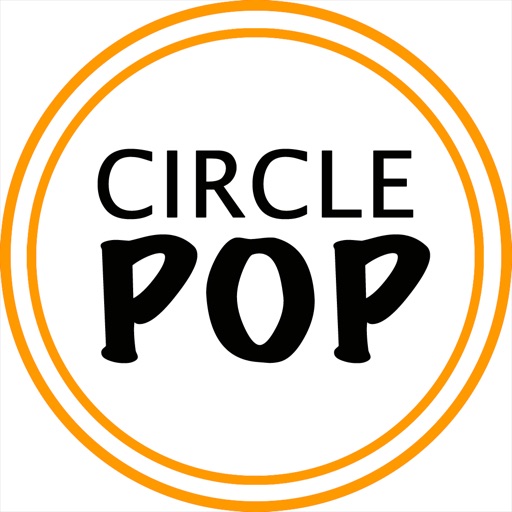 Circle POP - Merch Maker