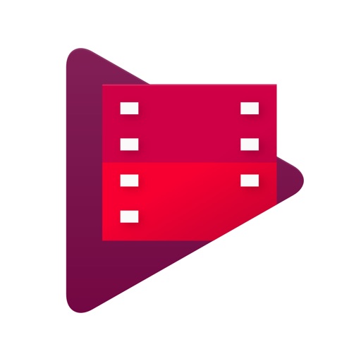 Google Play Movies & TV icon
