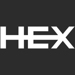 HEX Site Admin