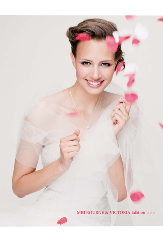 Brides Diary Wedding Planner - náhled