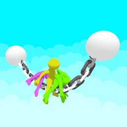 Chains Master 3D