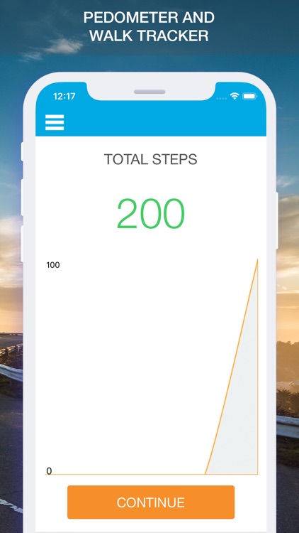 Universal Fitness Tracker screenshot-3