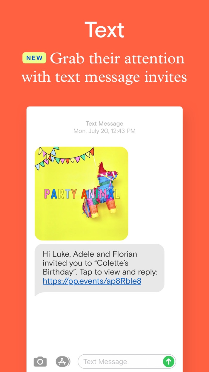 Paperless Post Invitations