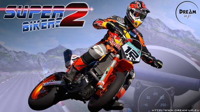 SuperBikers 2