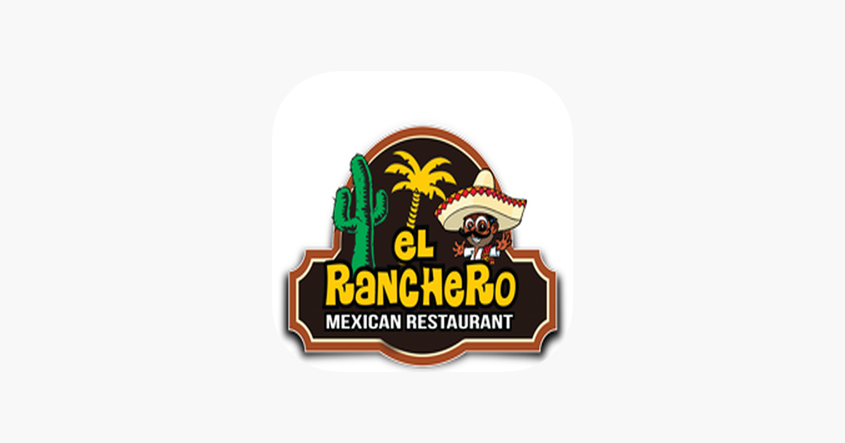 ‎el Ranchero On The App Store