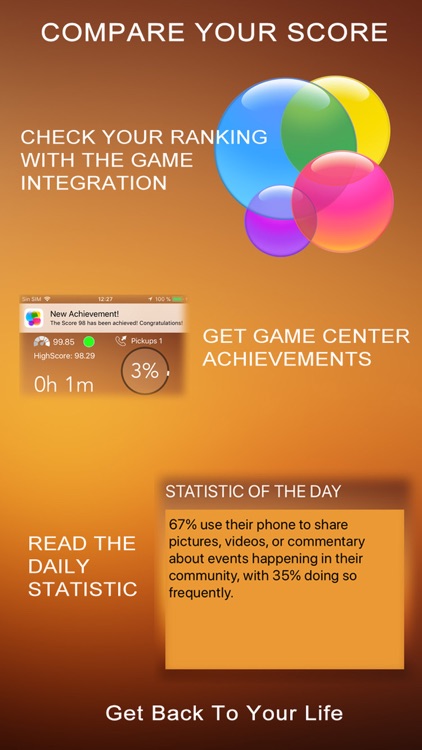 Habit Time Tracker And Control screenshot-8