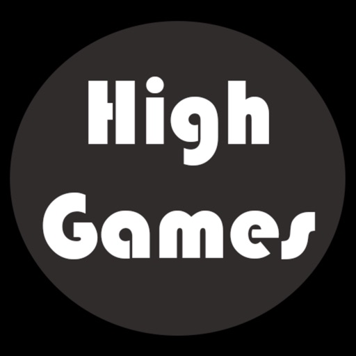 High Games - support