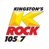 K-Rock 105.7 Kingston