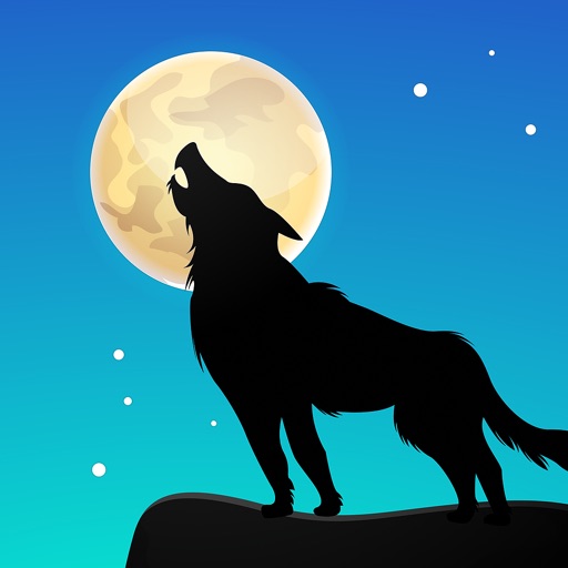 Werewolf Offline Party Games iOS App