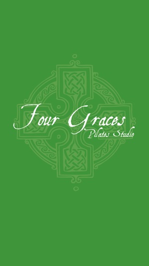 Four Graces Pilates Studio(圖1)-速報App