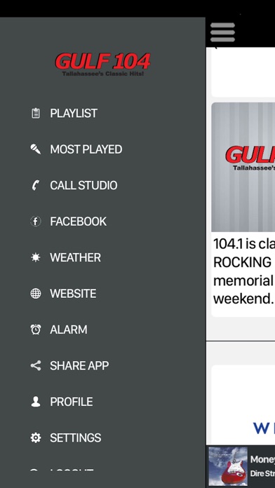 Gulf 104 screenshot 2